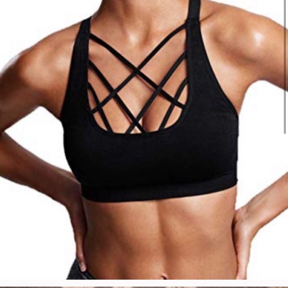 Victoria secret bra